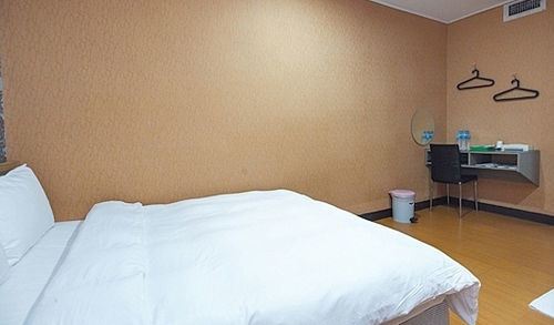 Baoshan Hotel Zhongli Eksteriør billede